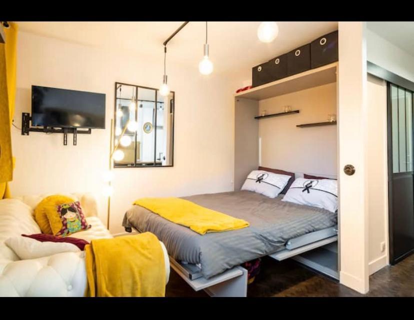 Apartment Coeur De 3 Mn 3 Mn Casino Charme Absolu Deauville