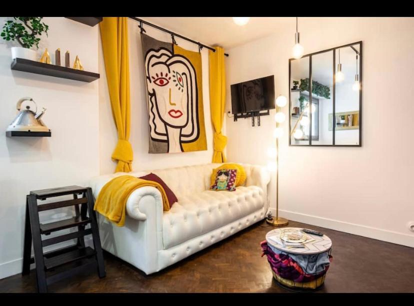 Coeur De 3 Mn 3 Mn Casino Charme Absolu Apartment Deauville