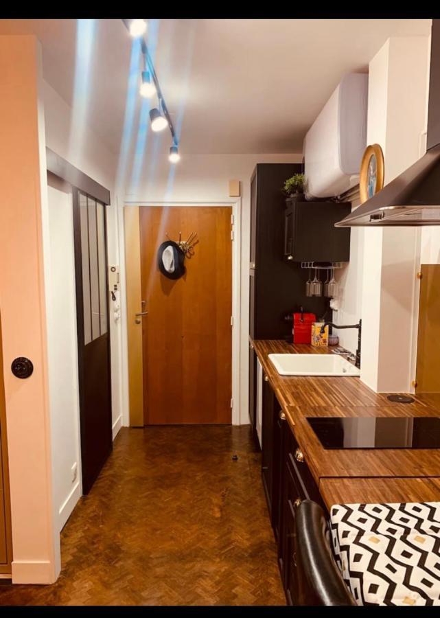 Apartment Coeur De 3 Mn 3 Mn Casino Charme Absolu *