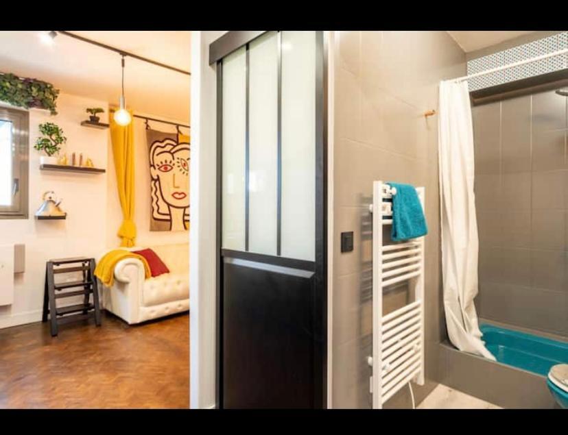 Coeur De 3 Mn 3 Mn Casino Charme Absolu Apartment *