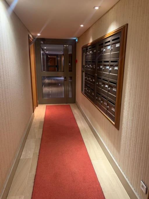 Apartment Coeur De 3 Mn 3 Mn Casino Charme Absolu Deauville