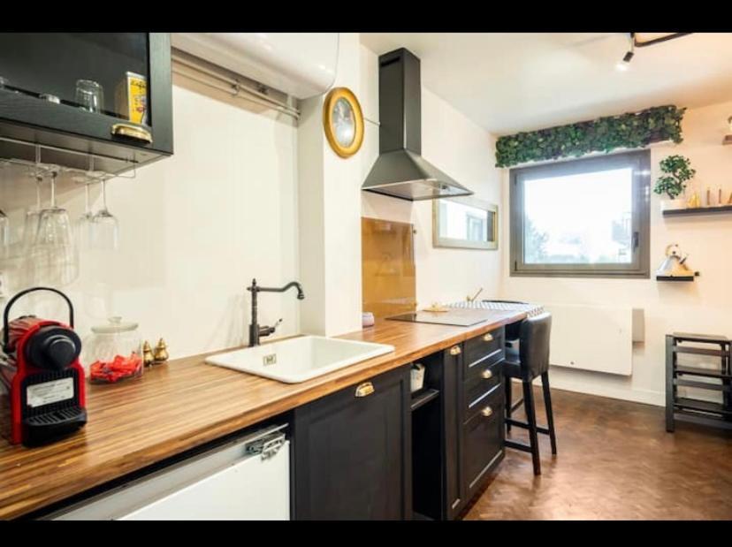Coeur De 3 Mn 3 Mn Casino Charme Absolu Apartment *