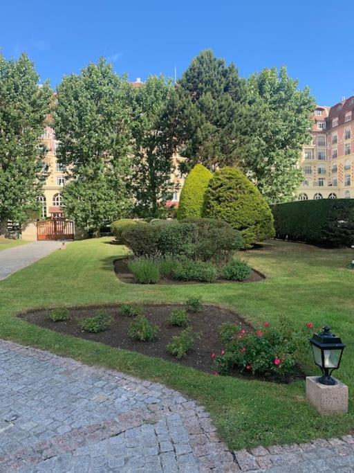 Apartment Coeur De 3 Mn 3 Mn Casino Charme Absolu *